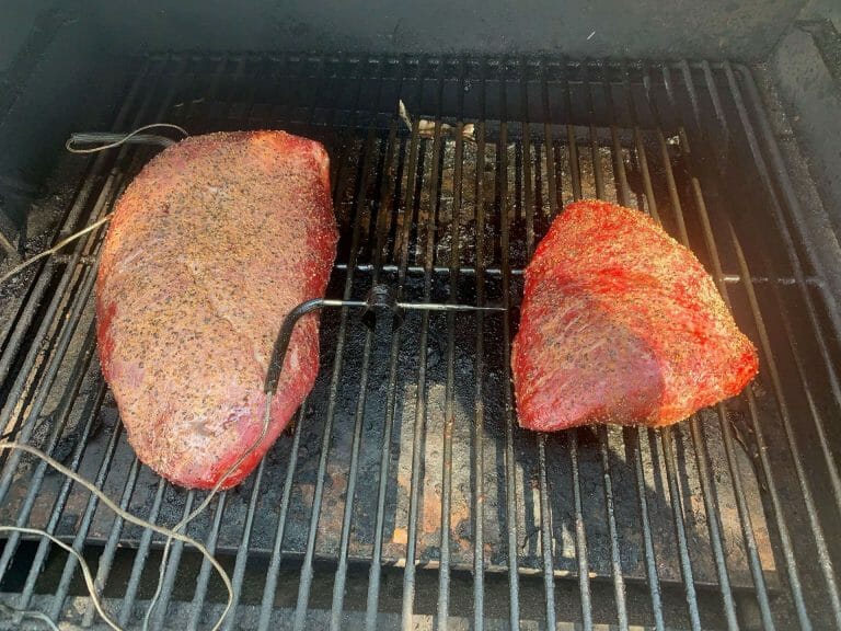 Smoked Tri Tip Recipe (6 Steps For MIND BLOWING Tri Tip)