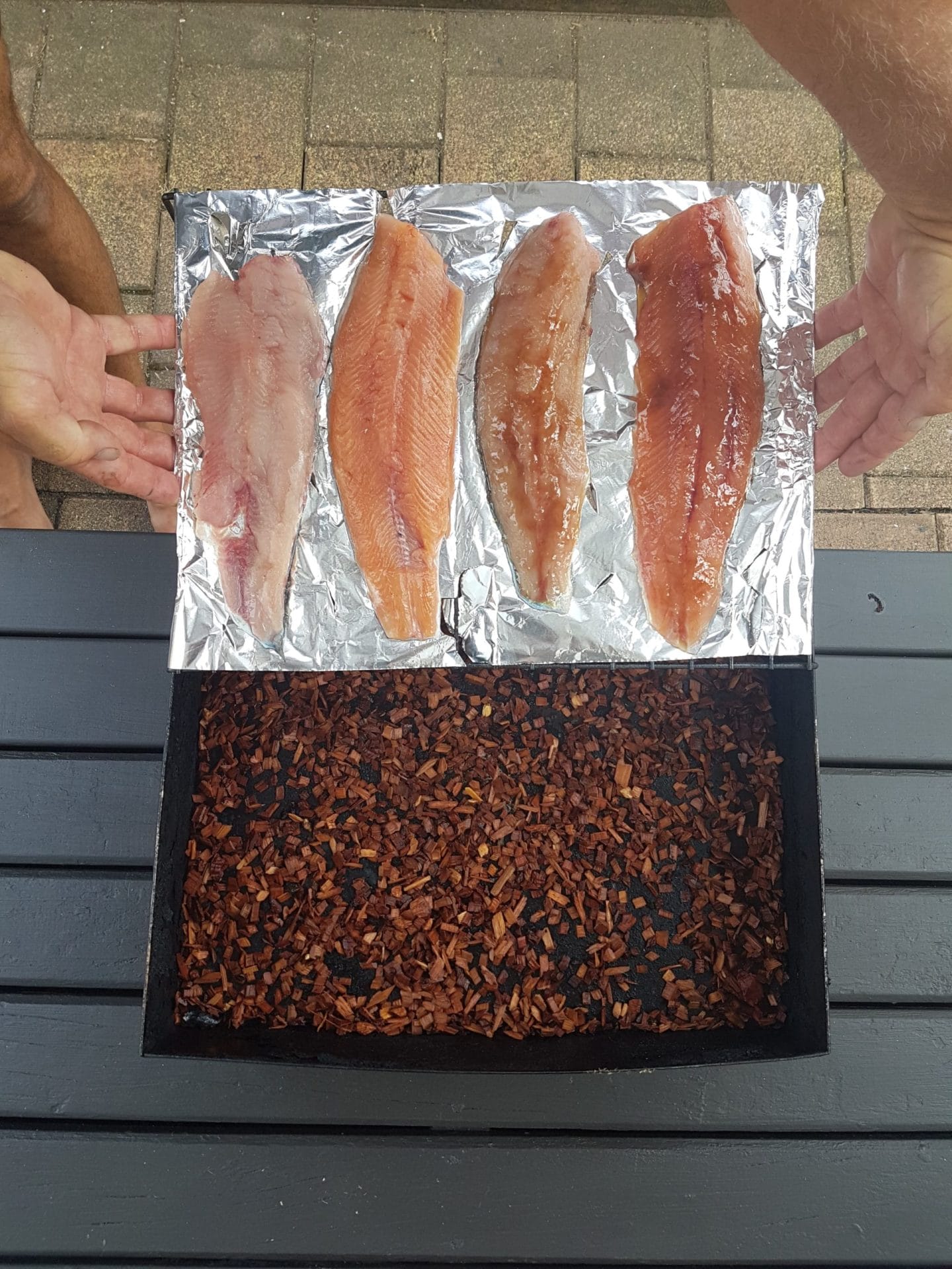 Unbeatable Smoked Trout Recipe (6 Simple Steps) Simply Meat Smoking