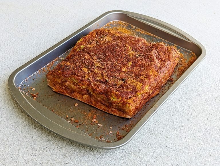 EPIC Smoked Pork Belly [Pitmaster's Secret Recipe] Simply Meat Smoking