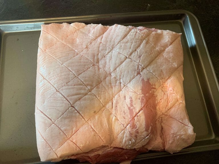 EPIC Smoked Pork Belly [Pitmaster's Secret Recipe] Simply Meat Smoking