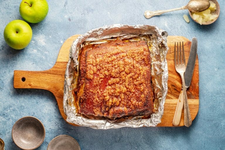 EPIC Smoked Pork Belly [Pitmaster's Secret Recipe] Simply Meat Smoking