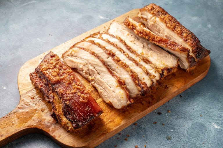 EPIC Smoked Pork Belly [Pitmaster's Secret Recipe] Simply Meat Smoking