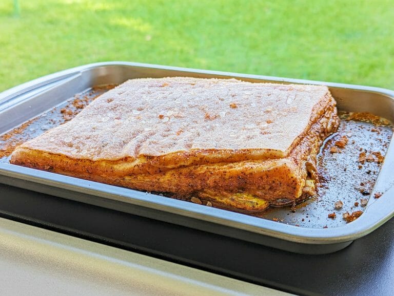 EPIC Smoked Pork Belly [Pitmaster's Secret Recipe] Simply Meat Smoking