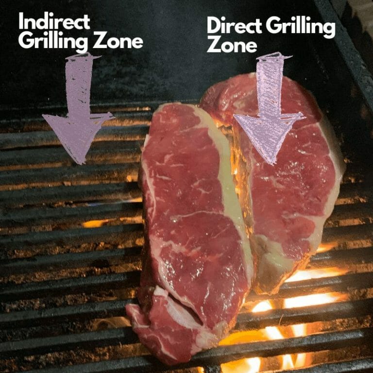 How to Smoke on a Gas Grill Grill Setup & Technique (Its Not Hard We