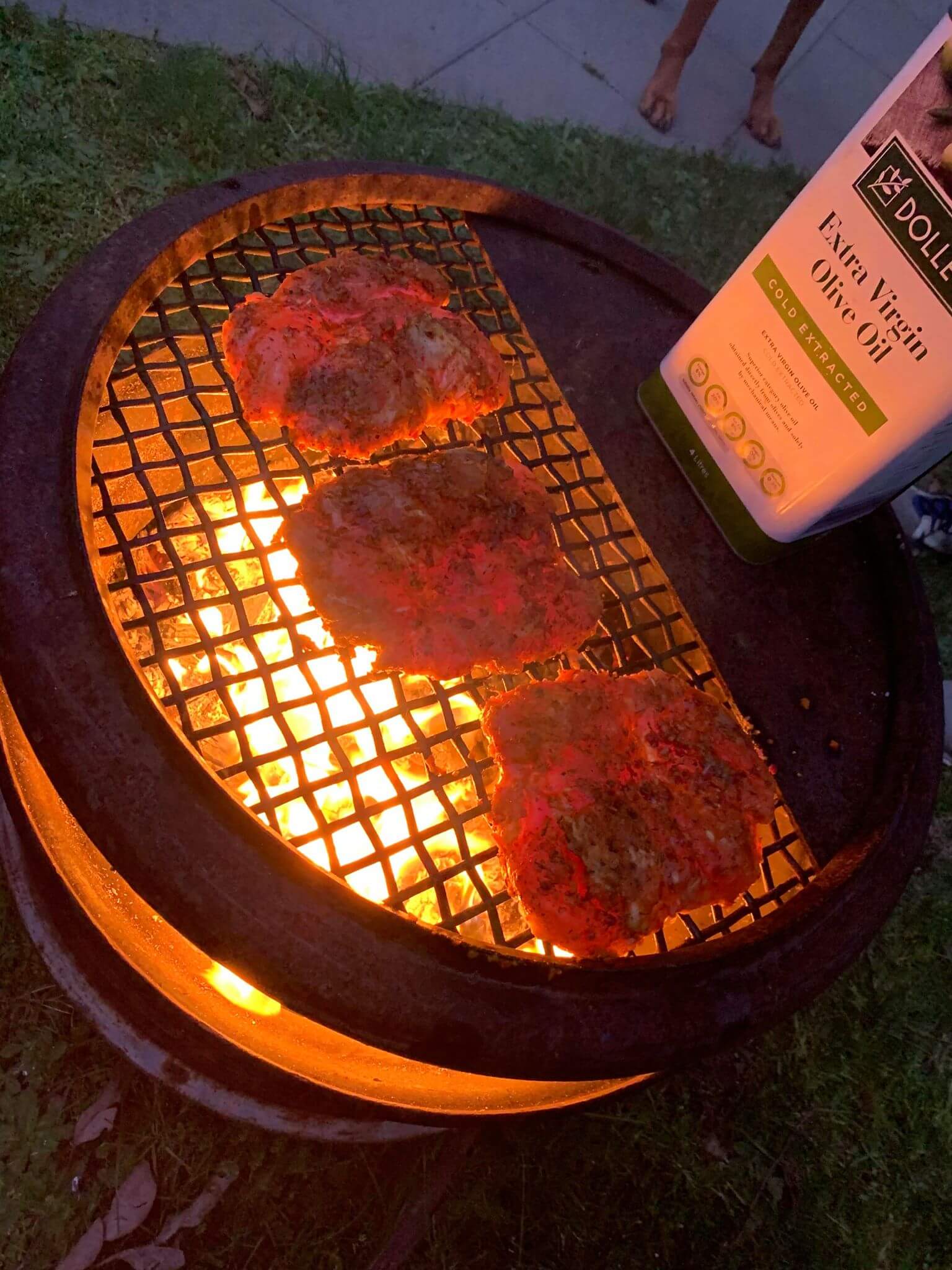 How To Light a Charcoal Grill (Simple Steps) Simply Meat Smoking