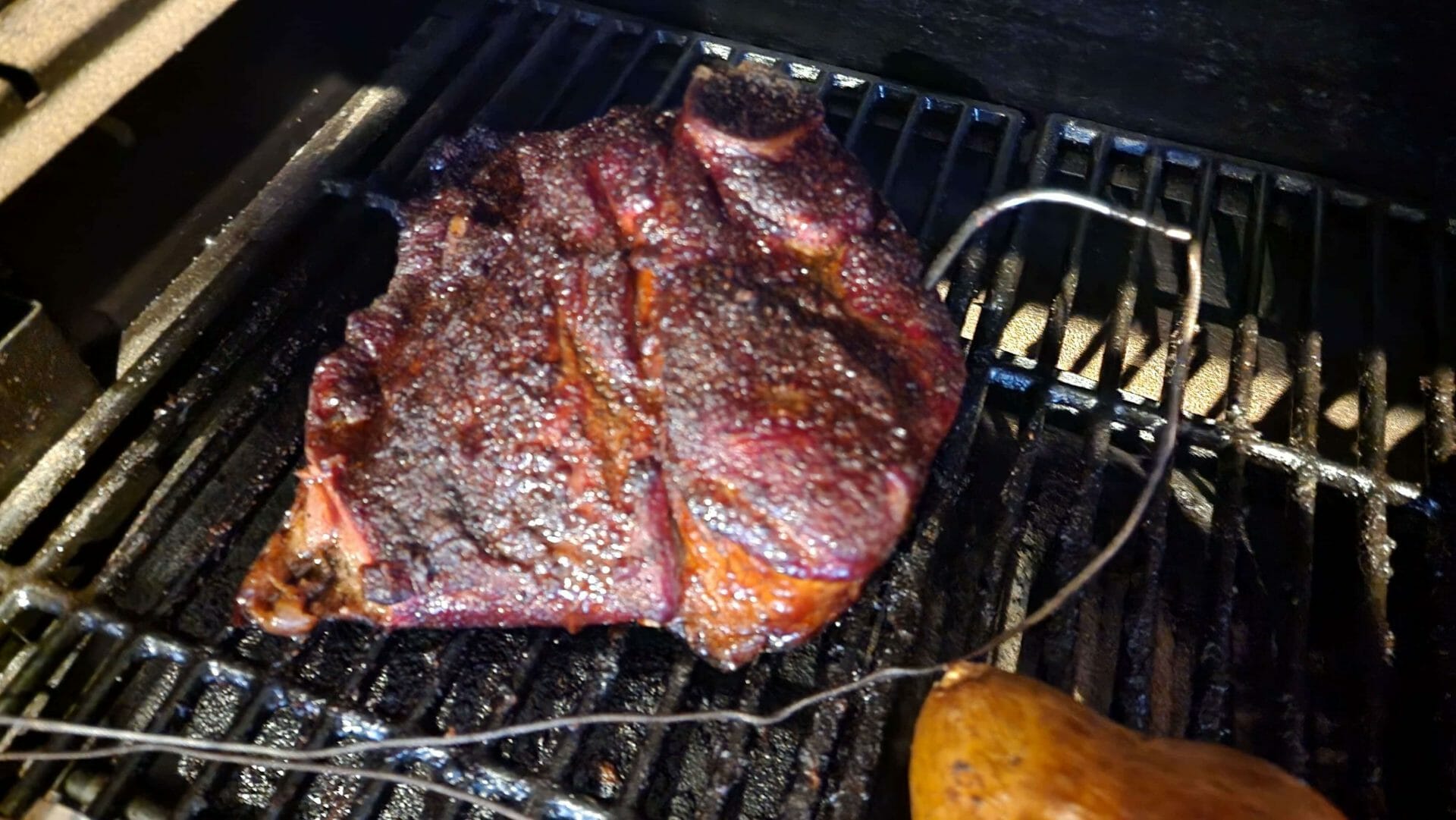 Smoked Pork Butt Recipe (Smoked and Pulled Pork on a Pit Boss) Simply