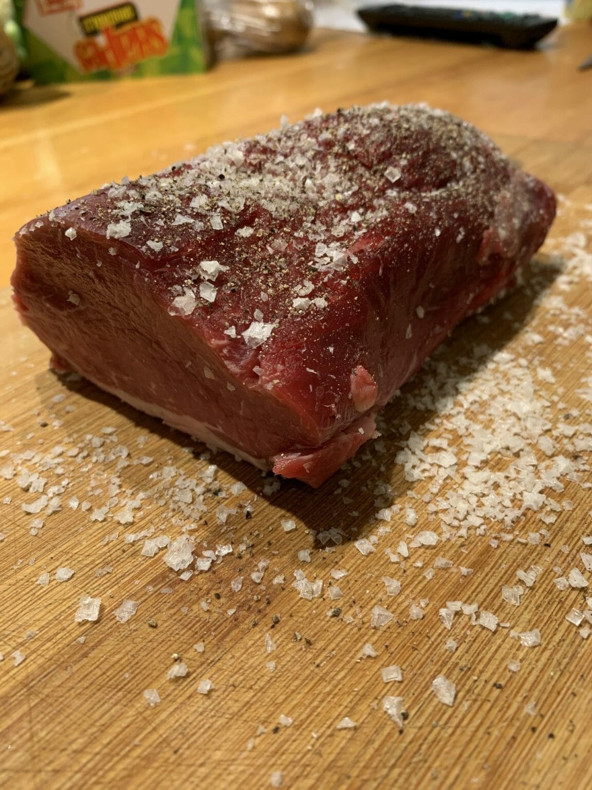 How to Tenderize Steak (Pro Tips & Techniques) Simply Meat Smoking