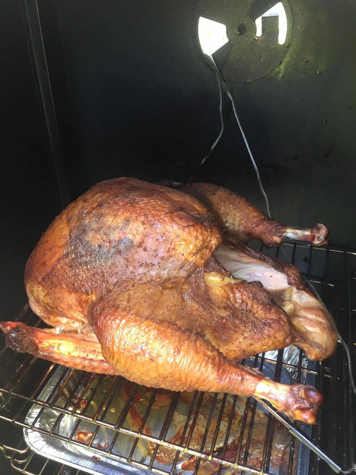 The Best Turkey Gravy Recipe (Of All Time, I Promise!) Simply Meat