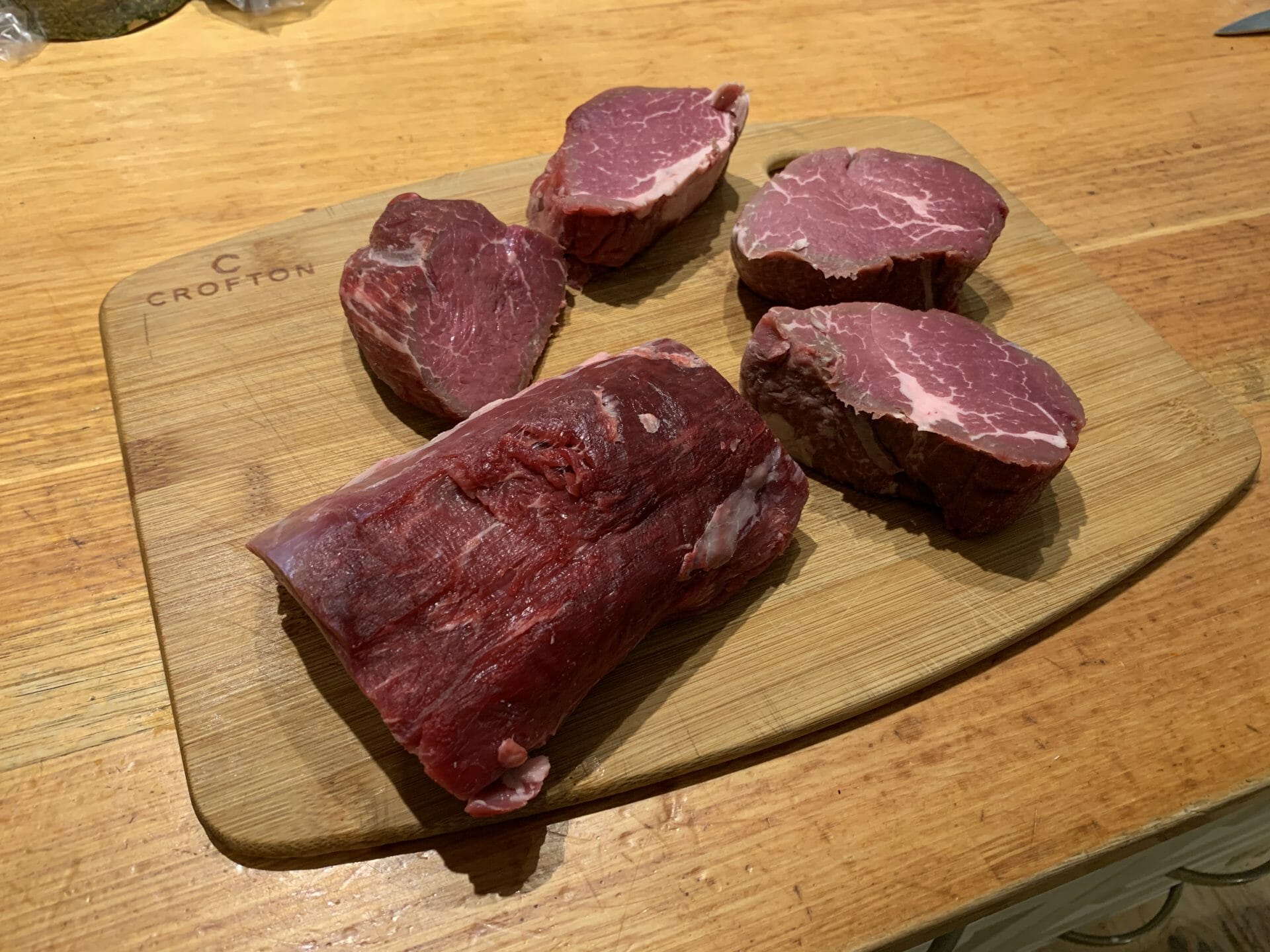 Filet Mignon vs Ribeye: Is There Even A Difference? - Simply Meat Smoking