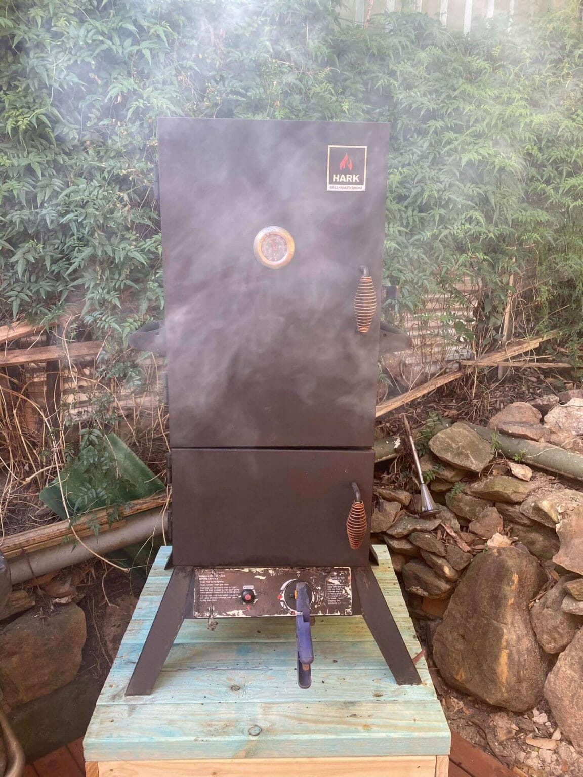 Smoked Rib Recipe (The Trusty 321 Rib Method) Simply Meat Smoking