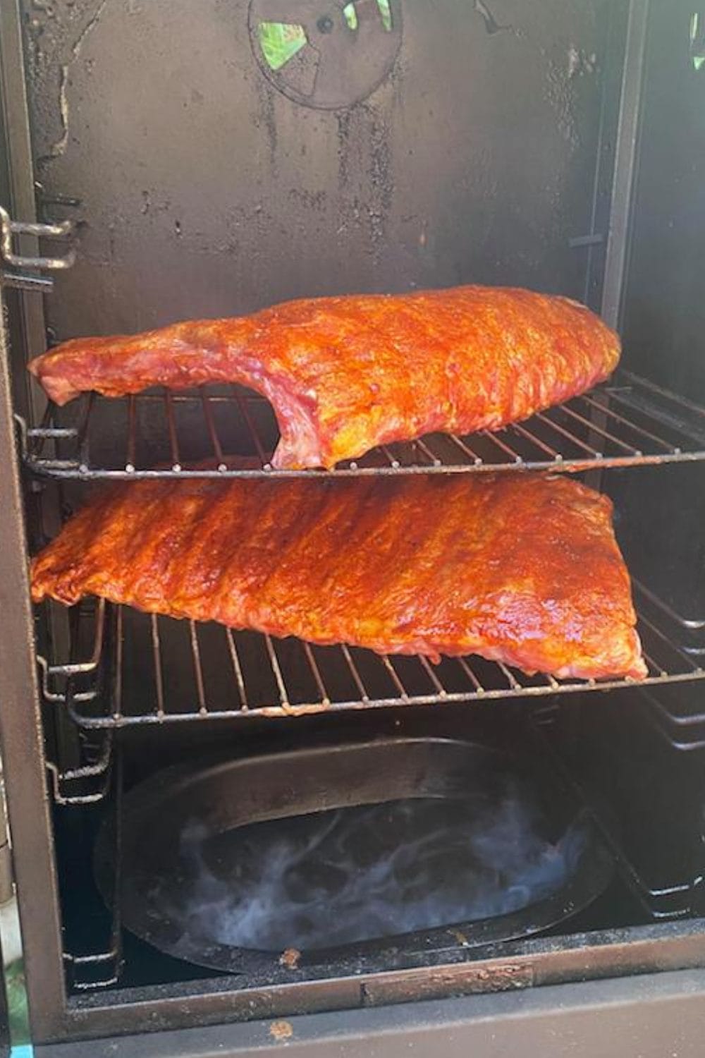 Smoked Rib Recipe (The Alternative to 3-2-1 Rib Method) - Simply Meat ...