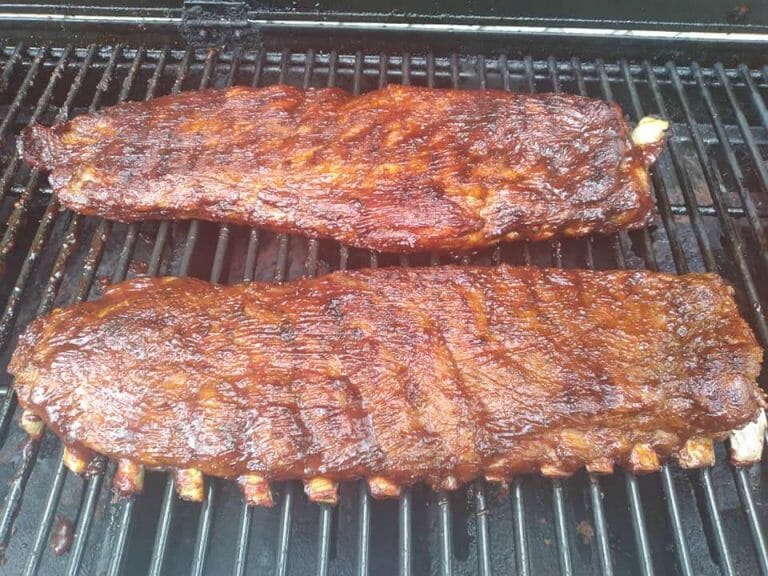 The Mop Sauce Guide (+ 5 Delicious Mop Sauce Recipes) Simply Meat Smoking