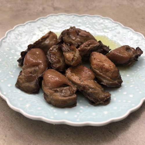 How to Smoke Oysters (Smoked Oyster Recipe In 3 Simple Steps) Simply