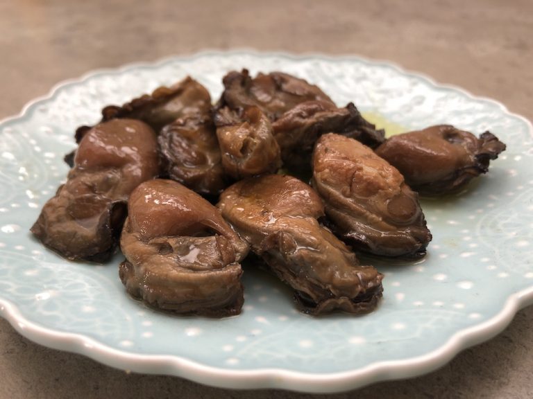 How to Smoke Oysters (Smoked Oyster Recipe In 3 Simple Steps) Simply