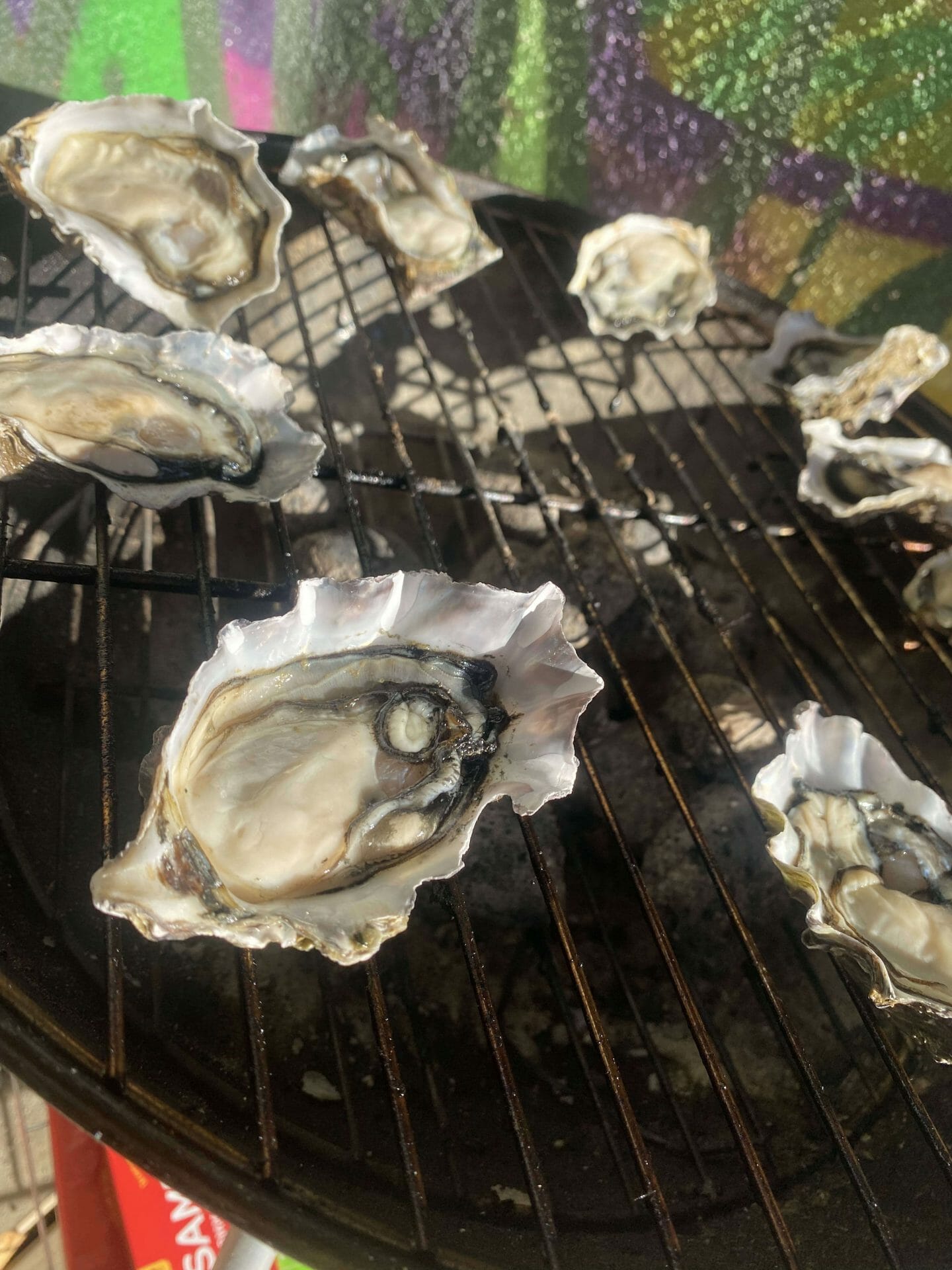 How to Smoke Oysters (Smoked Oyster Recipe In 3 Simple Steps) Simply