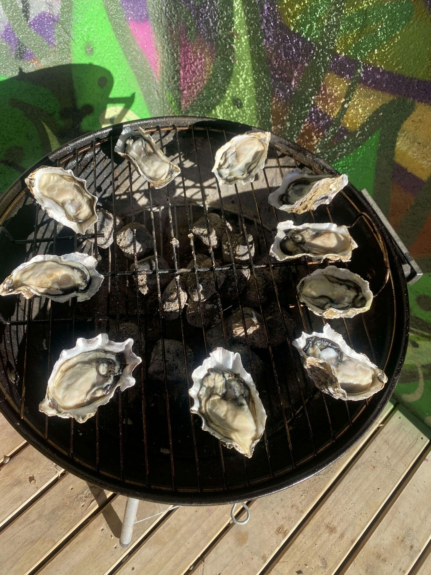 How to Smoke Oysters (Smoked Oyster Recipe In 3 Simple Steps) Simply
