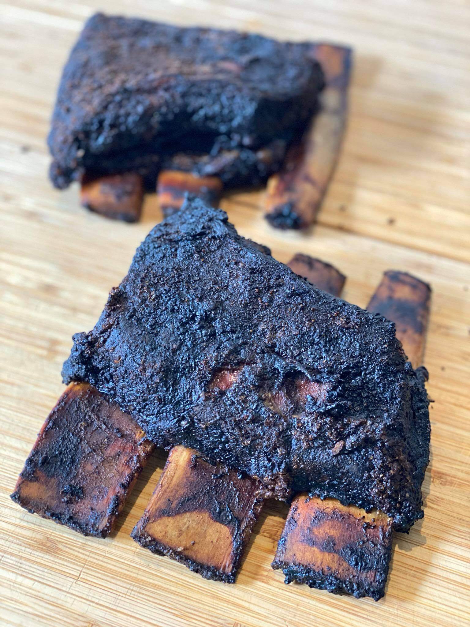 Heat Ribs How to Reheat Ribs (5 Tried and Tested Methods) - Simply Meat Smoking