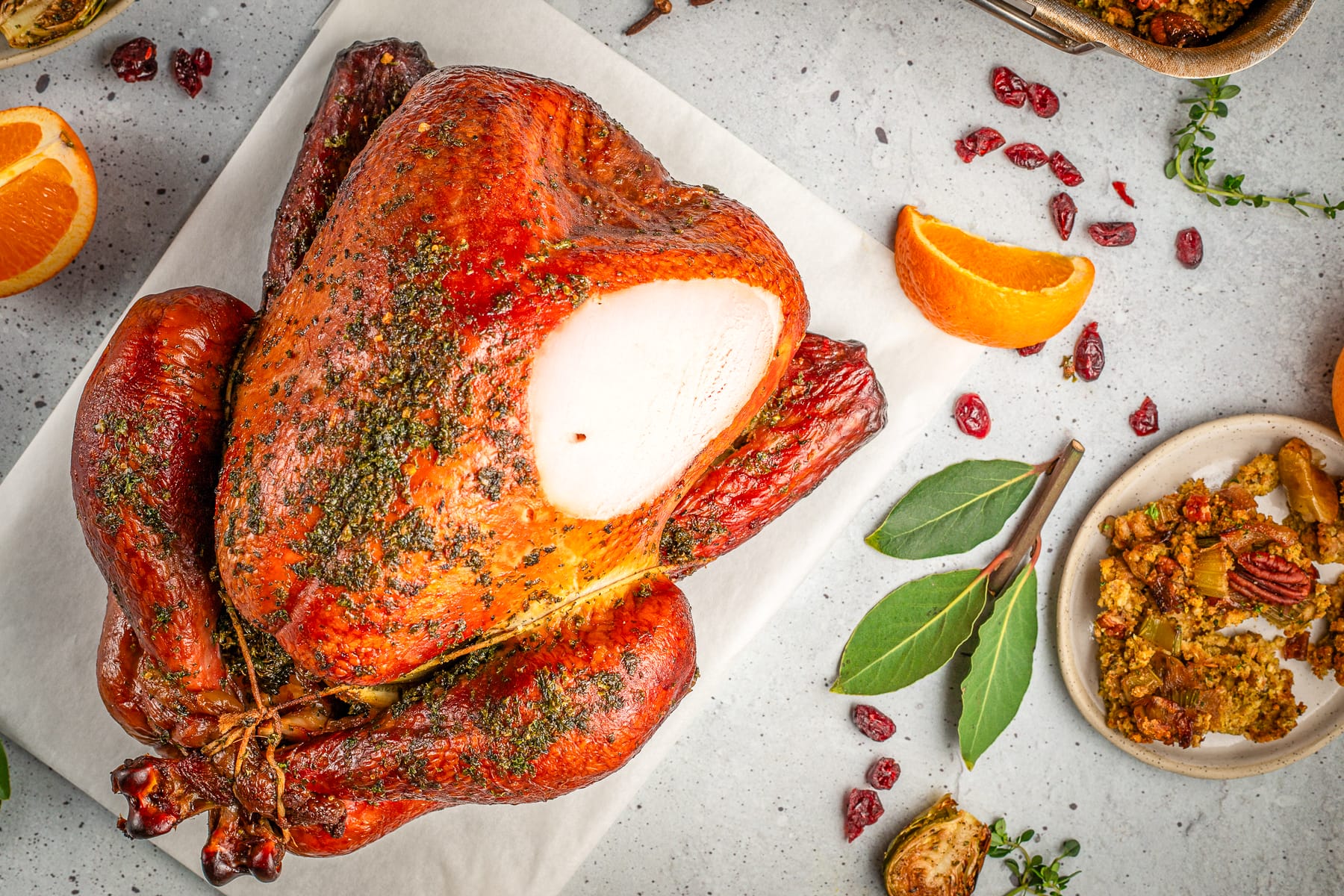 smoked-turkey-in-a-pellet-grill-simply-meat-smoking