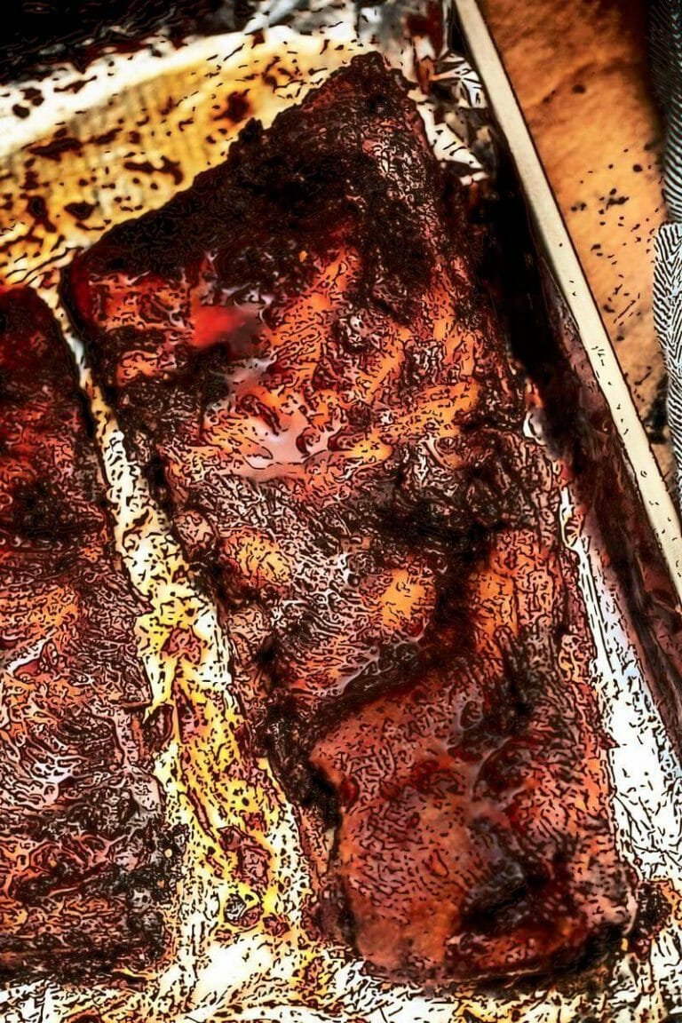Reheating Ribs How to Reheat Ribs (5 Tried and Tested Methods) - Simply Meat Smoking