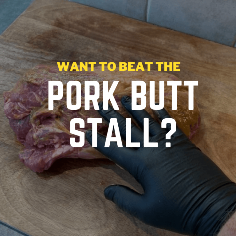 Injecting Pork Butt A Competition Cooking Technique Simply Meat Smoking