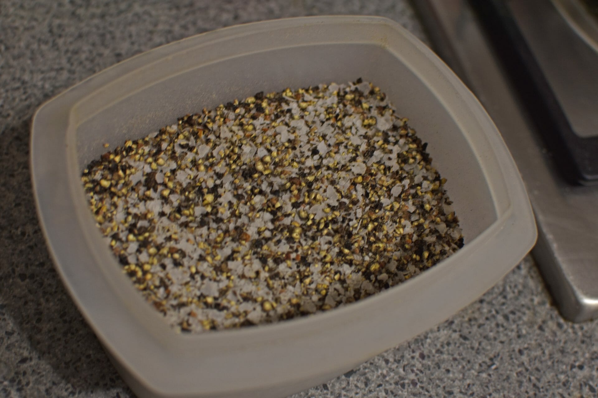 Brisket Rub Recipe (Simple, Easy, and Delicious) Simply Meat Smoking