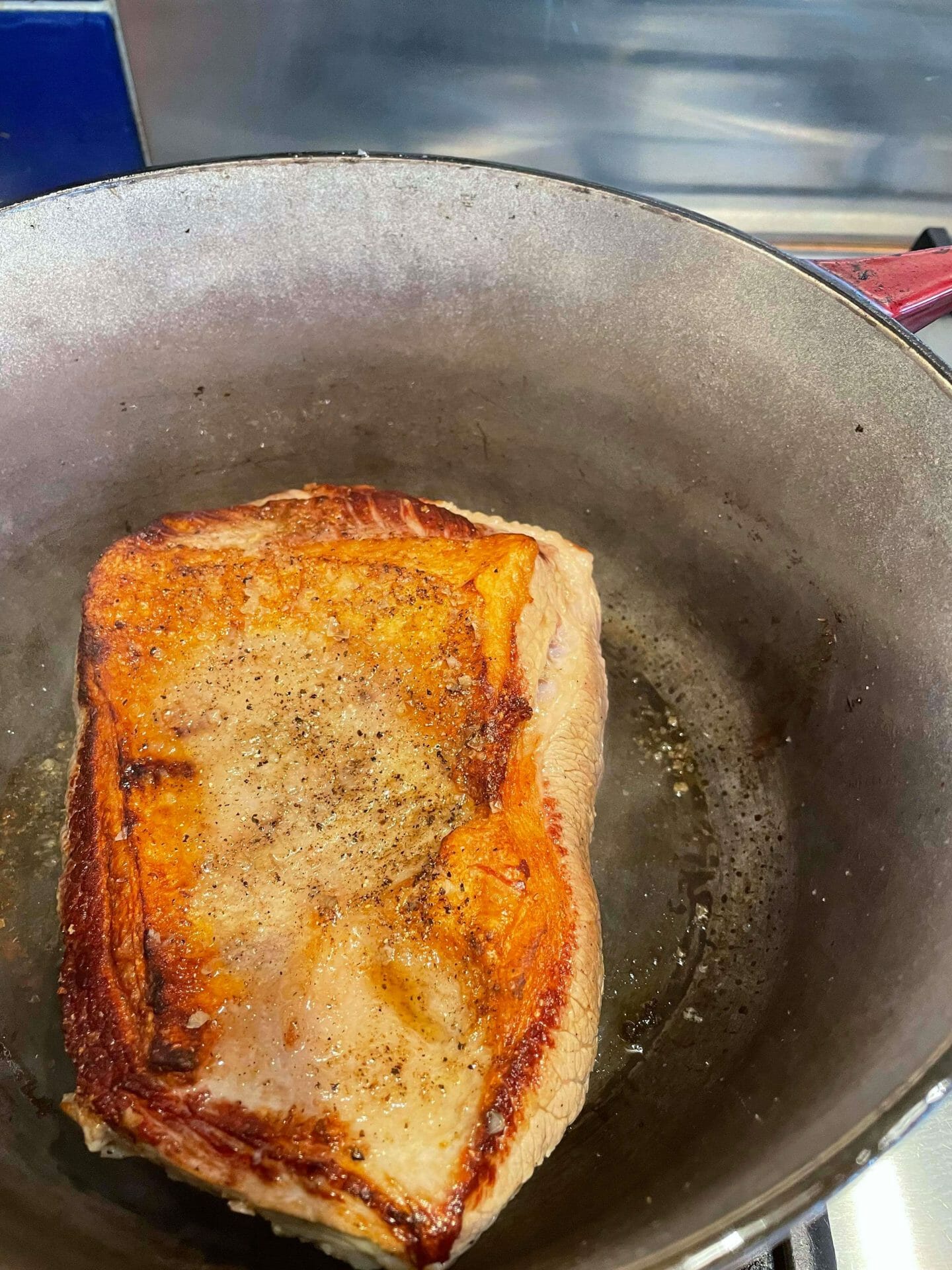 Beef Brisket Pie (Mom's EPIC way to use leftover brisket!) Simply