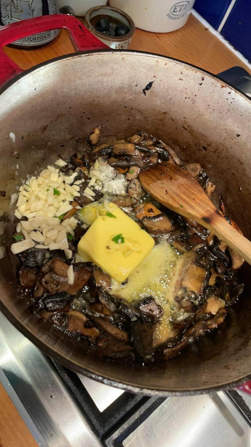 Beef Brisket Pie (Mom's EPIC way to use leftover brisket!) Simply Meat Smoking