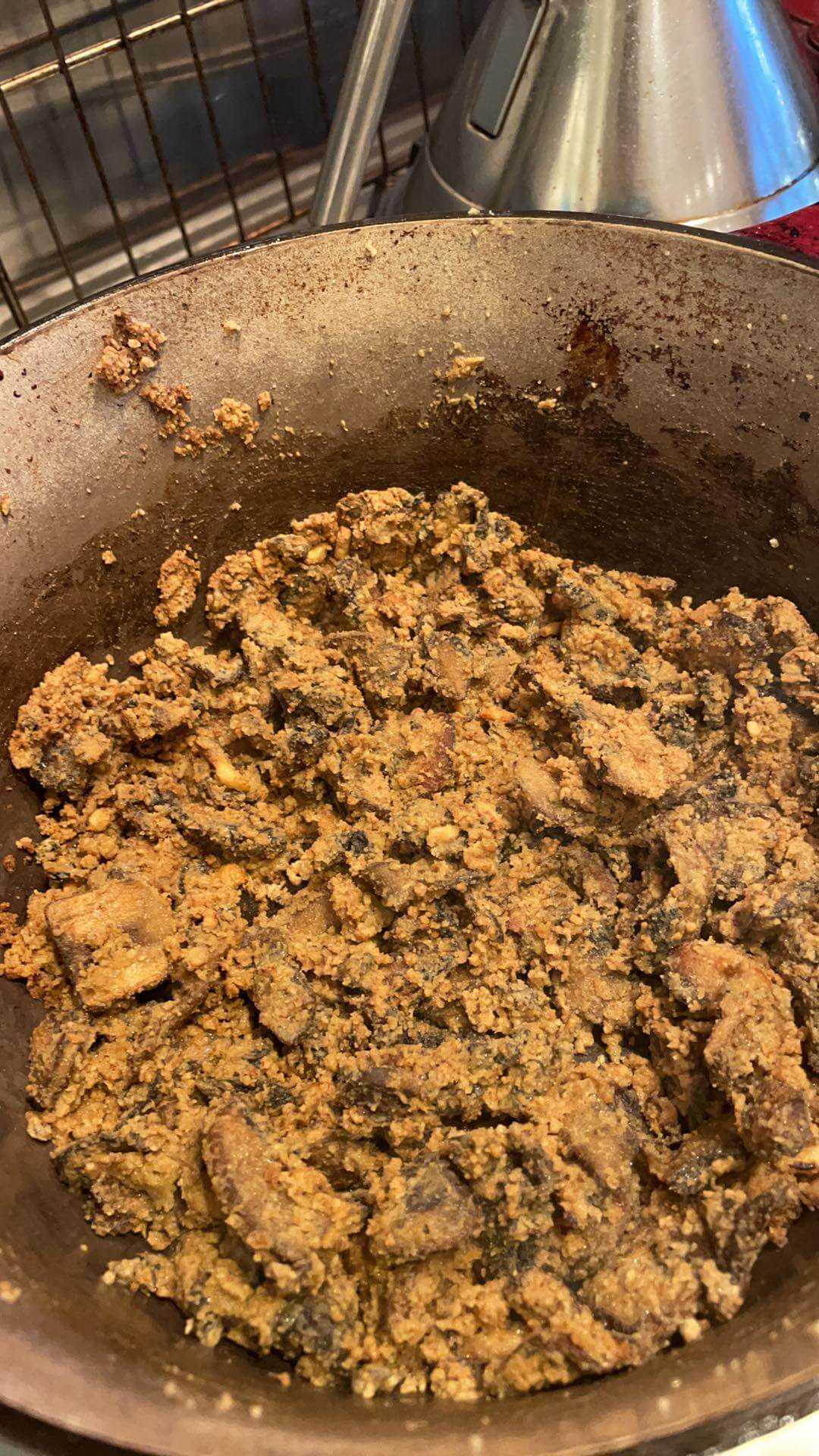 Beef Brisket Pie (Mom's EPIC way to use leftover brisket!) Simply