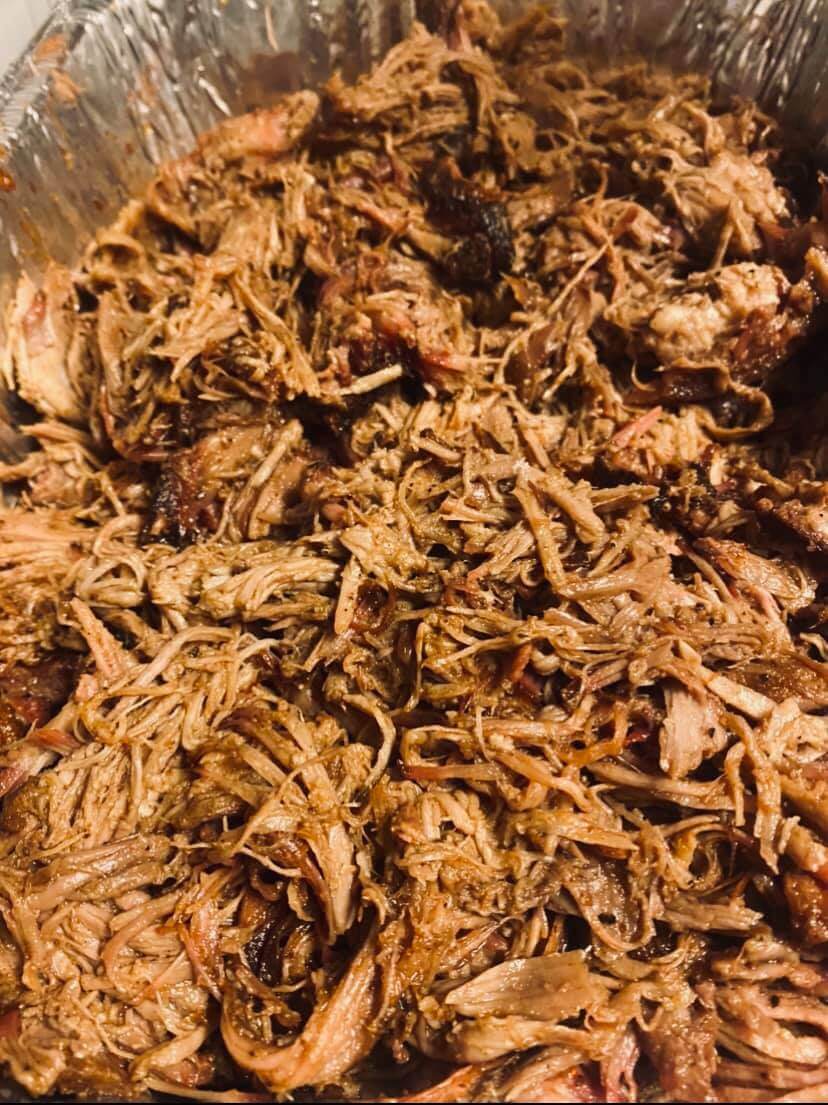 Best Wood for Smoking Pulled Pork (My 6 Favs for Juicy Pork) Simply