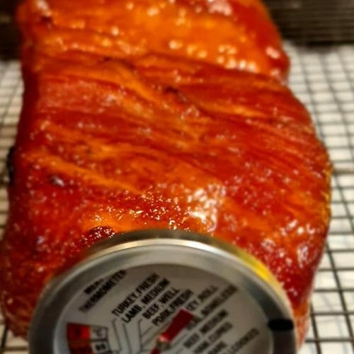 EPIC Smoked Pork Belly [Pitmaster's Secret Recipe] Simply Meat Smoking