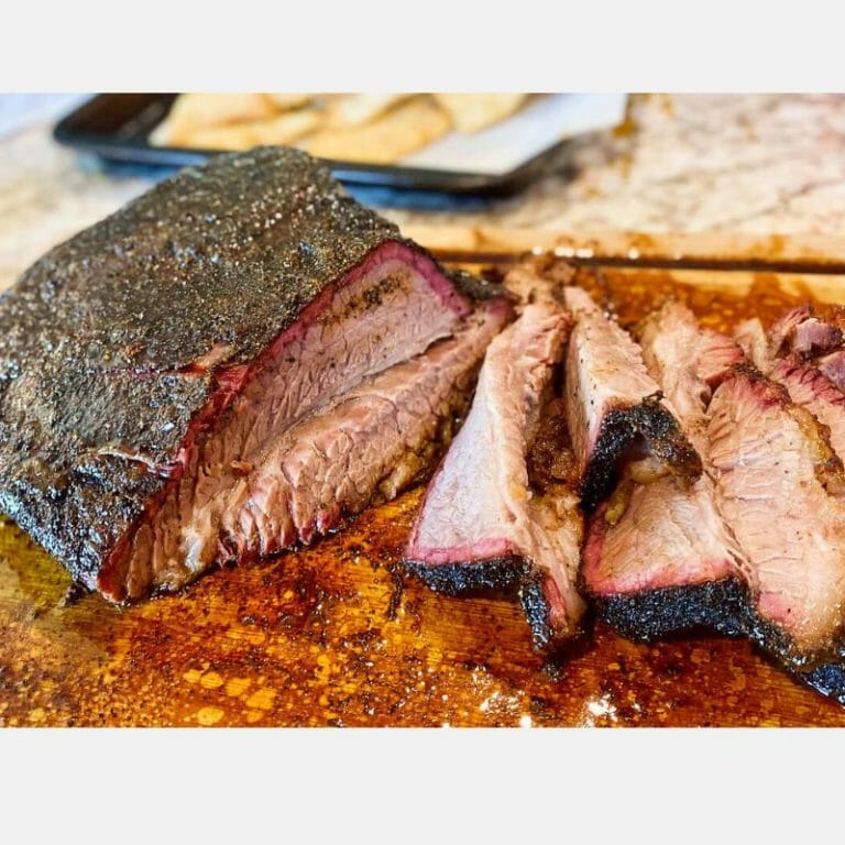 1 Pound Of Cooked Brisket Feeds How Many (Easy Method) Simply Meat