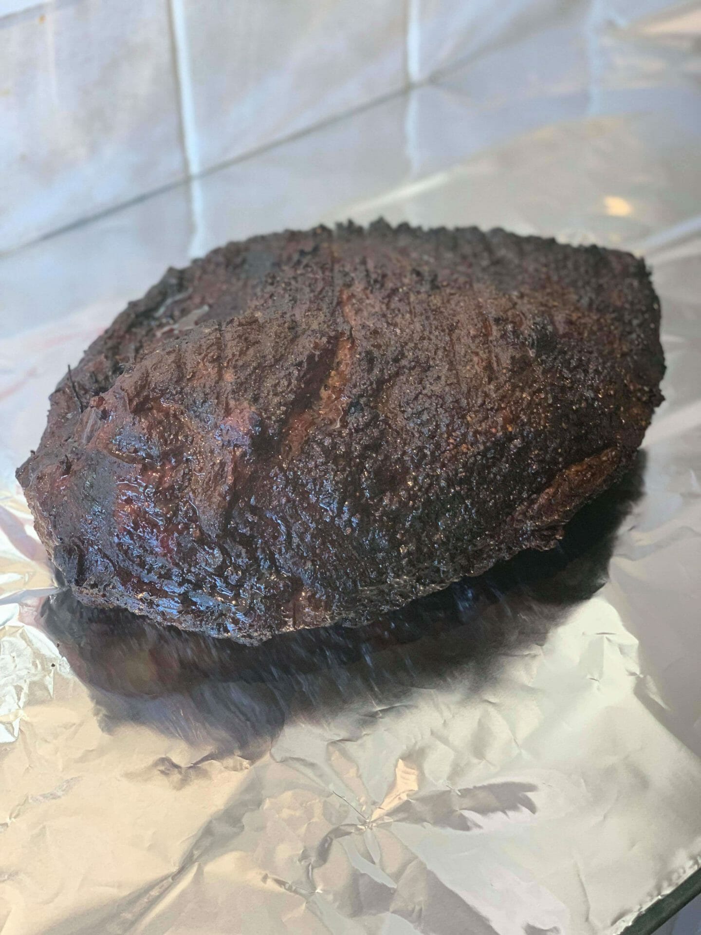 How Long Does Smoked Brisket Last? (In Either your Fridge or Freezer