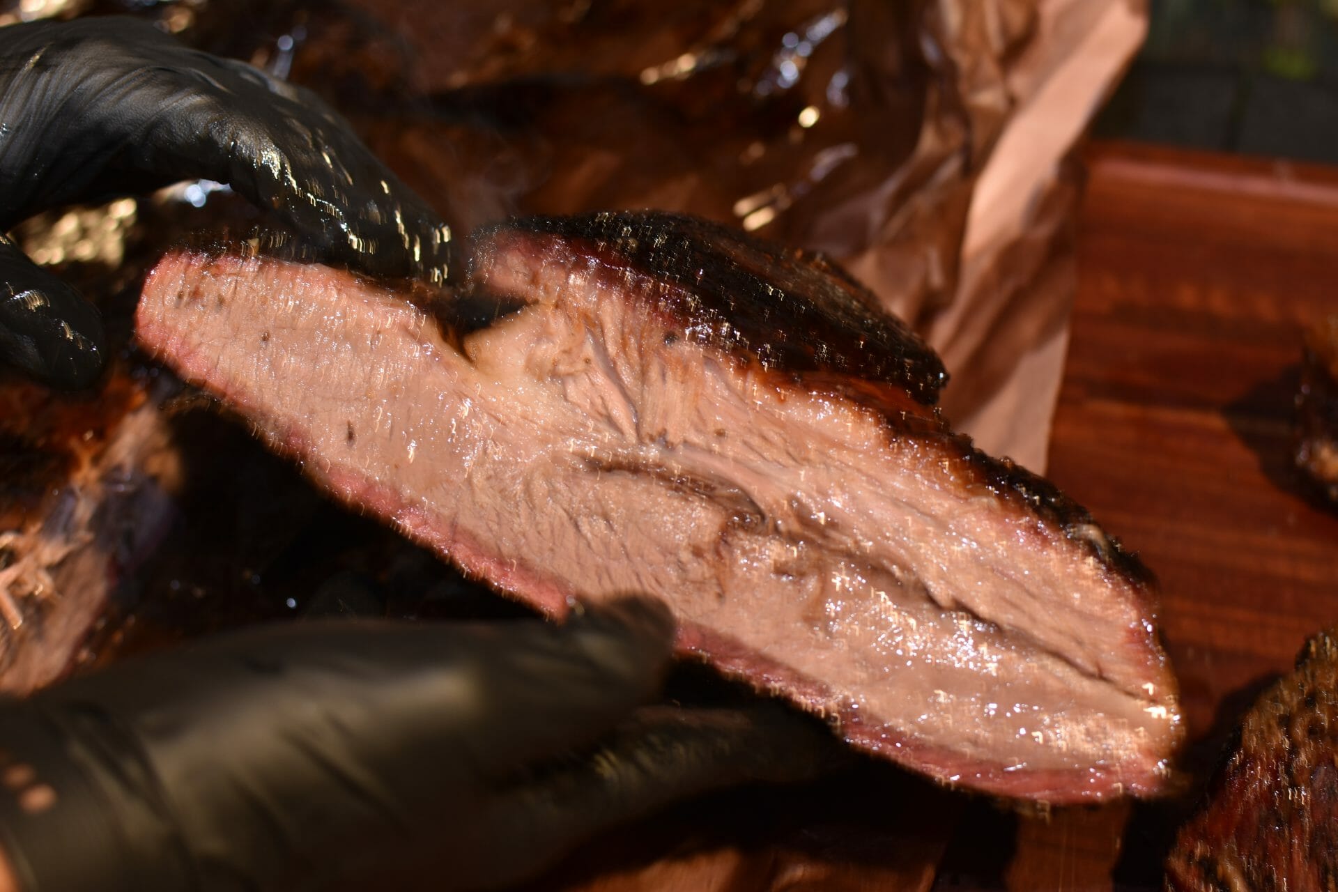How to Season a Brisket (Just Like a Pitmaster) Simply Meat Smoking