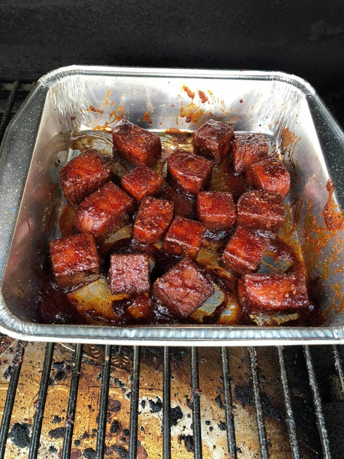 55+ EASY Side Dishes for Ribs (What to Serve with BBQ Ribs) - Simply ...