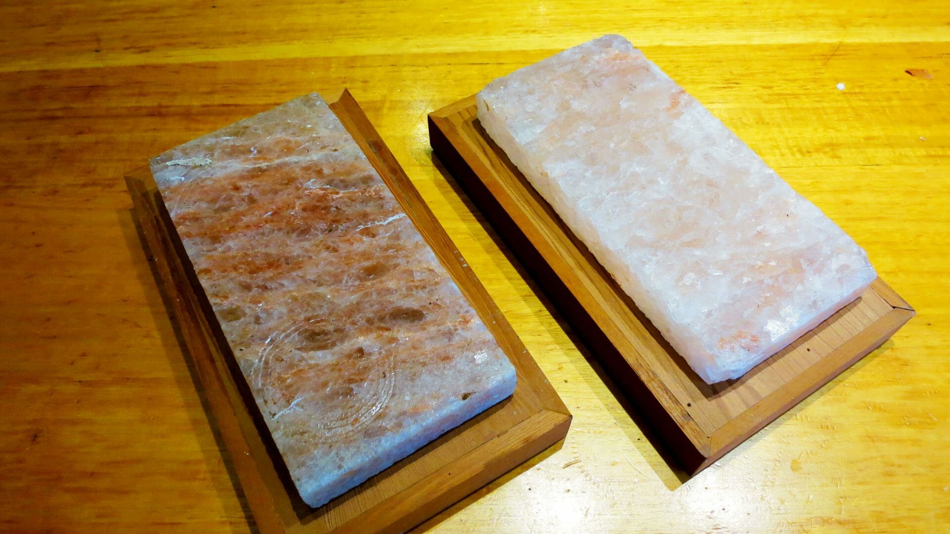 Cooking Steak on Salt Block (4 Simple Steps to Master It!)