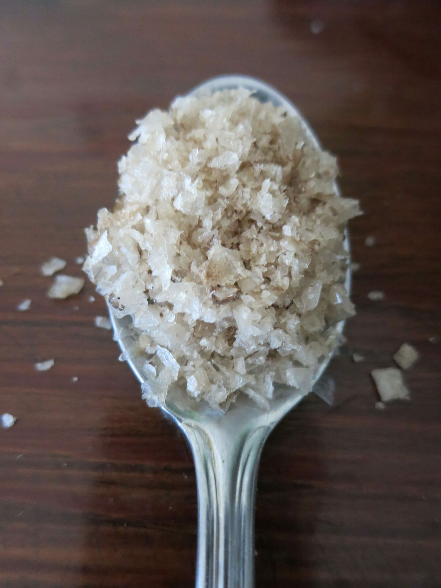 How to Smoke Salt (Super Easy To Do At Home!) Simply Meat Smoking