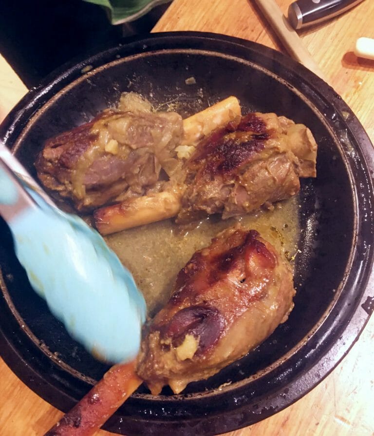 Sous Vide Beef Shank (7 Easy Steps for Juicy Shanks) Simply Meat Smoking