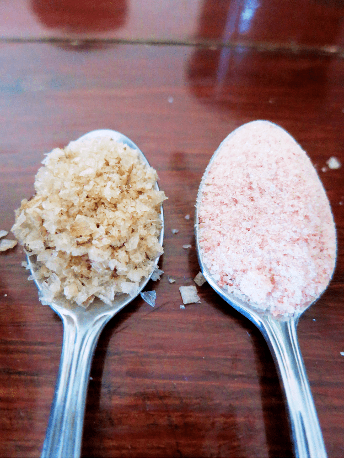 How to Smoke Salt (Super Easy To Do At Home!) Simply Meat Smoking