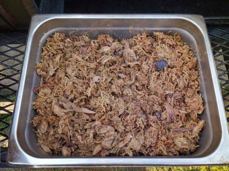 Brisket Vs Pulled Pork (Which Meat Should You Pick for Your BBQ