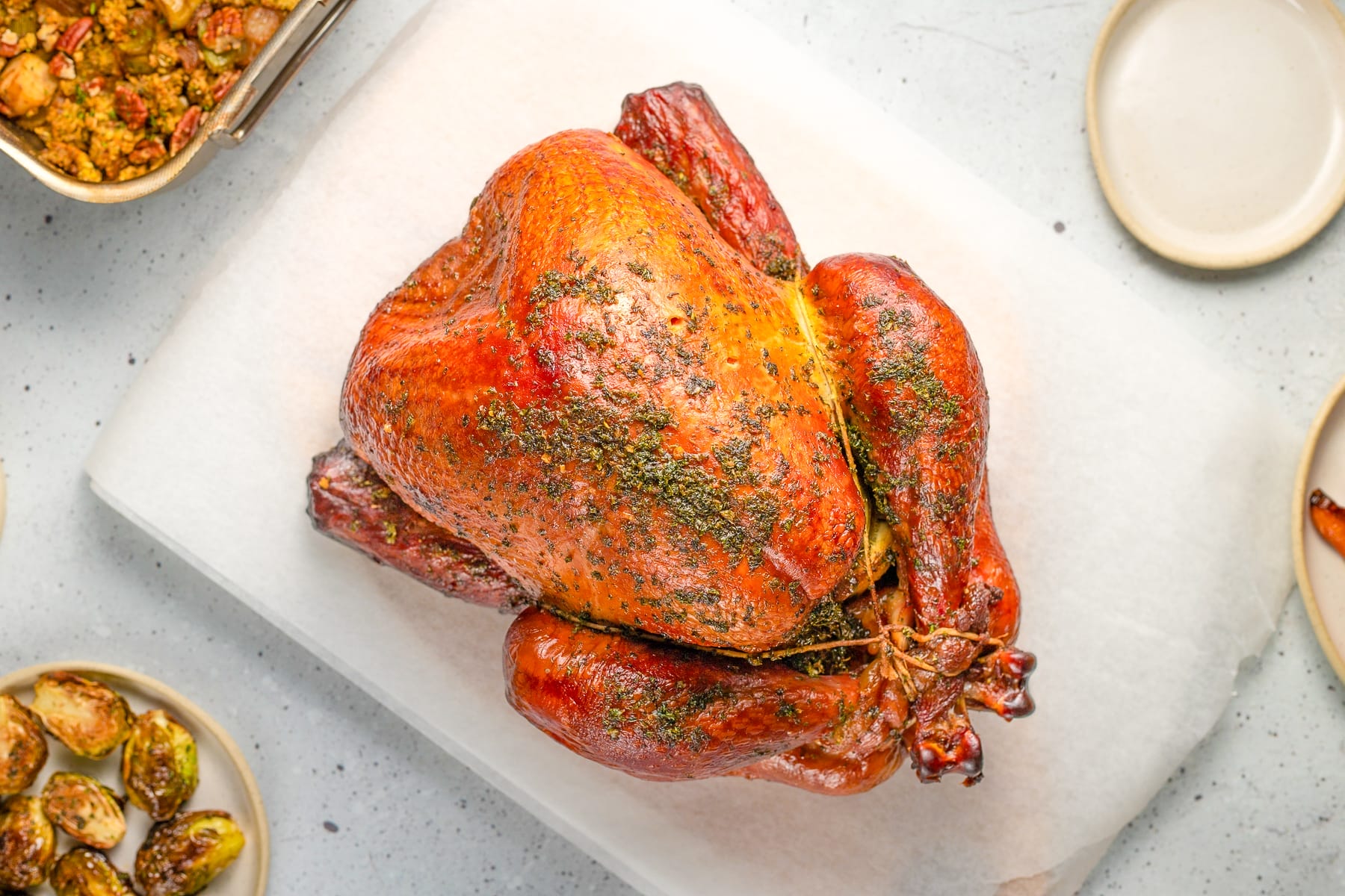 Butterball Smoked Turkey Recipe Simply Meat Smoking