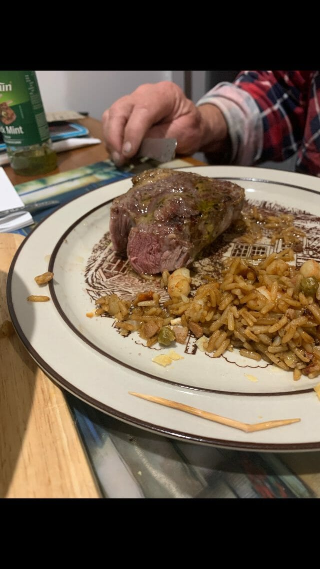 Signs Your Steak Has Gone Bad (You HAVE to See These!!) Simply Meat