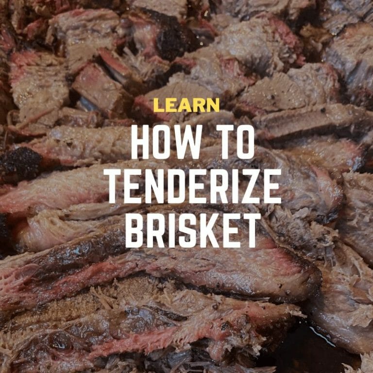 The Brisket Stall (Learn How to Beat It Fast!) Simply Meat Smoking