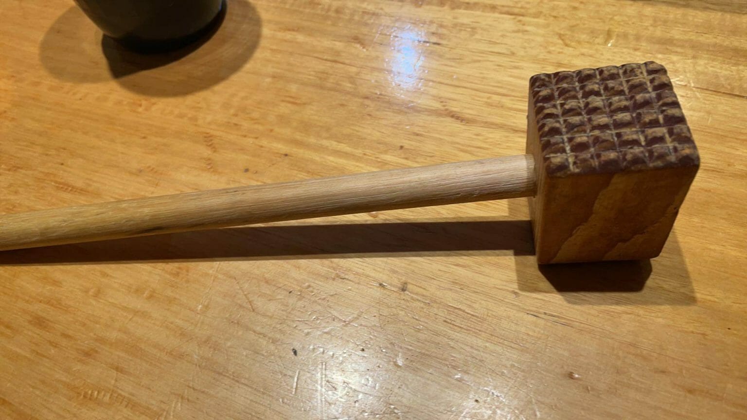 How to Use a Meat Tenderizer (Just 2 Simples Steps!) Simply Meat Smoking