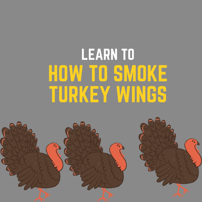 Turkey Simply Meat Smoking