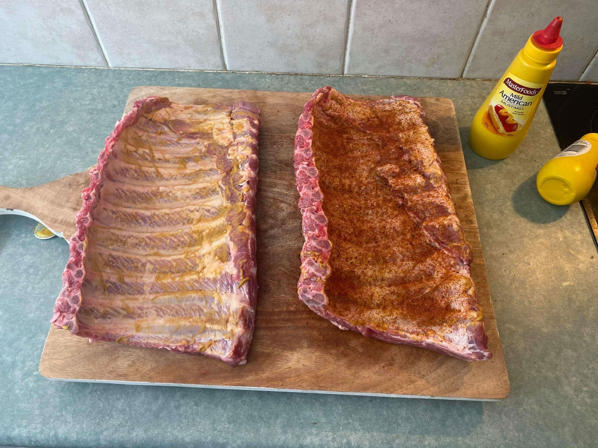 Wondering What Danish Baby Back Ribs Are? (It Might Suprise You