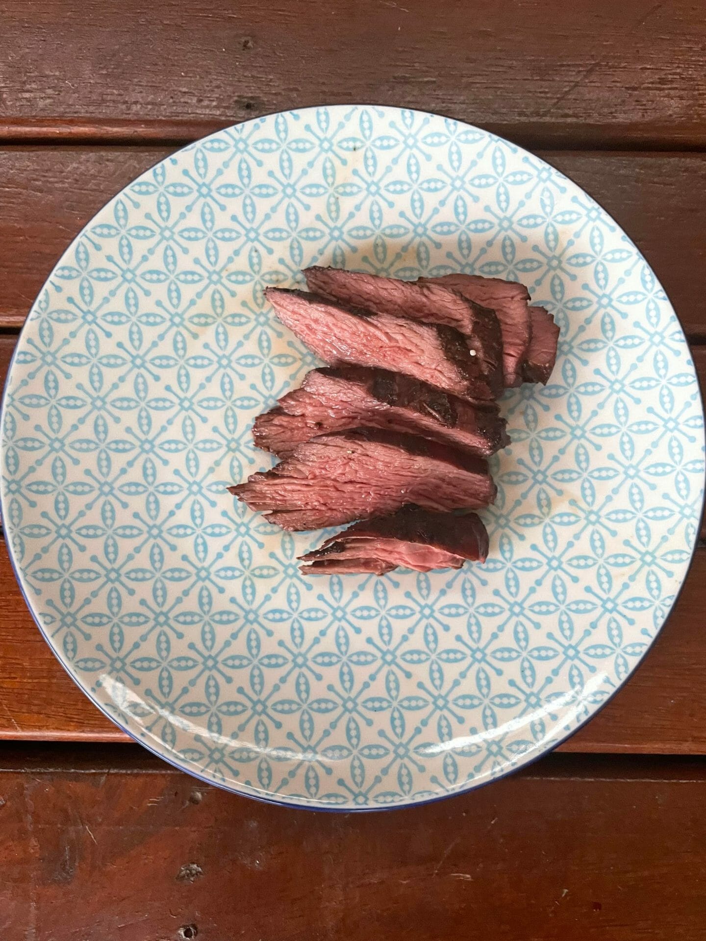 How to Grill Kangaroo Steak (+Bonus Kangaroo Stir Fry Recipe) Simply Meat Smoking