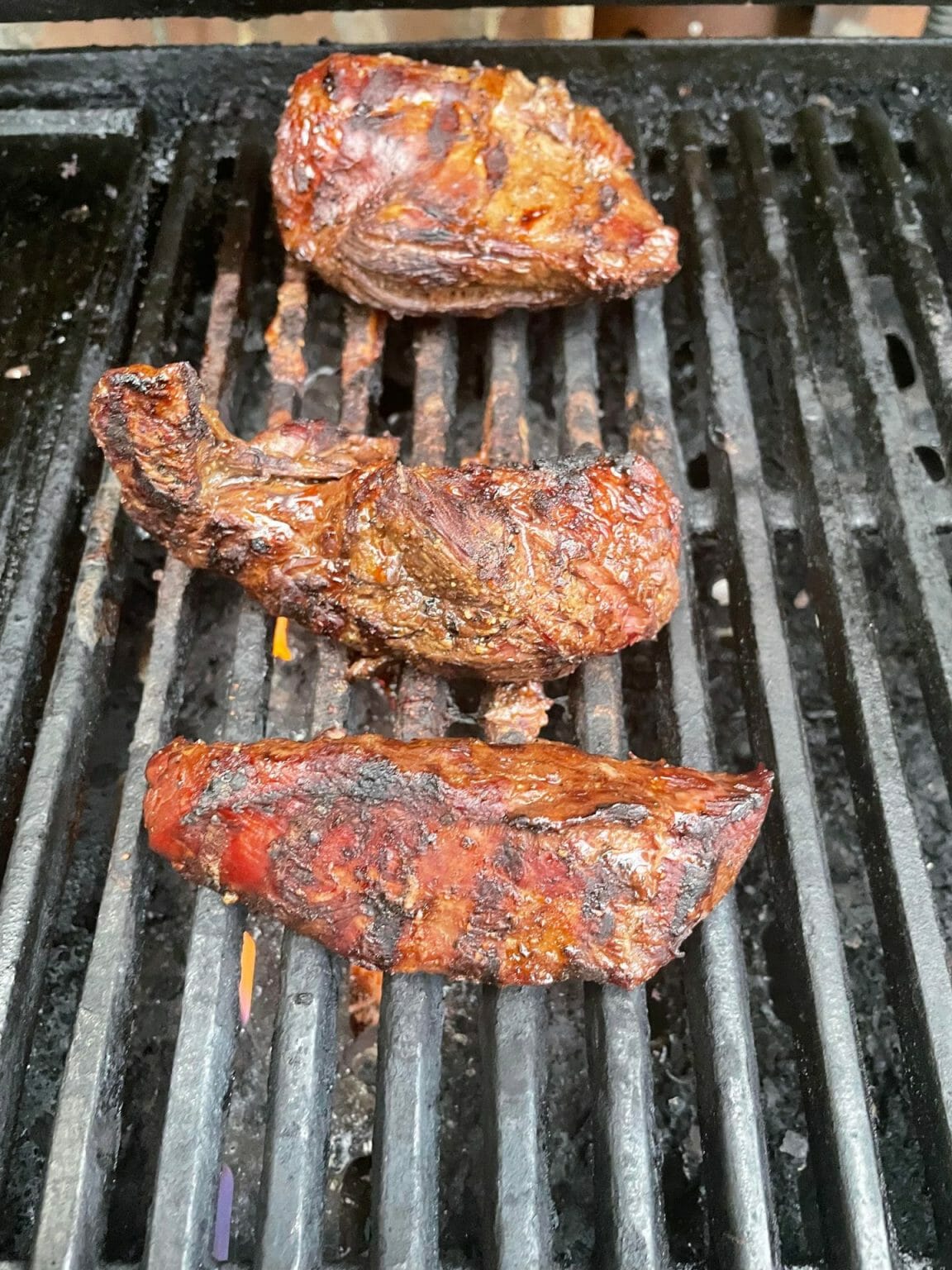 How to Grill Kangaroo Steak (+Bonus Kangaroo Stir Fry Recipe) Simply