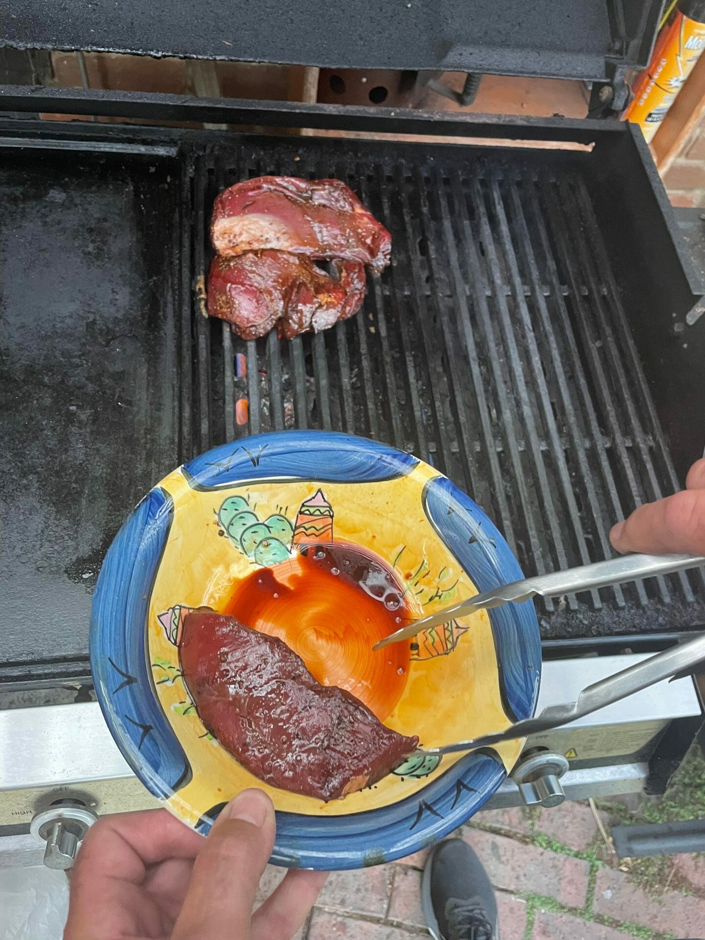 How to Grill Kangaroo Steak (+Bonus Kangaroo Stir Fry Recipe) Simply