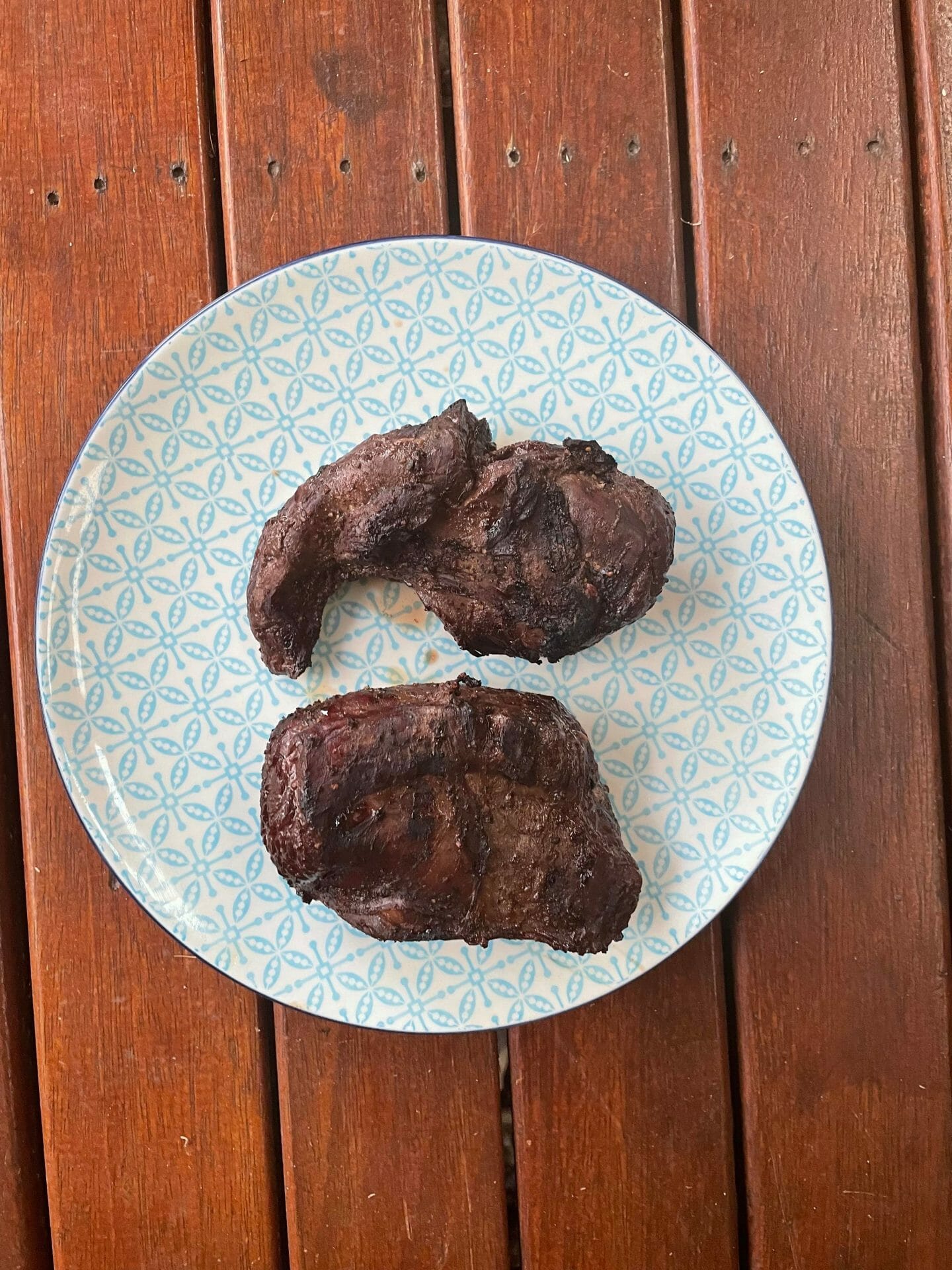 How to Grill Kangaroo Steak (+Bonus Kangaroo Stir Fry Recipe) Simply Meat Smoking