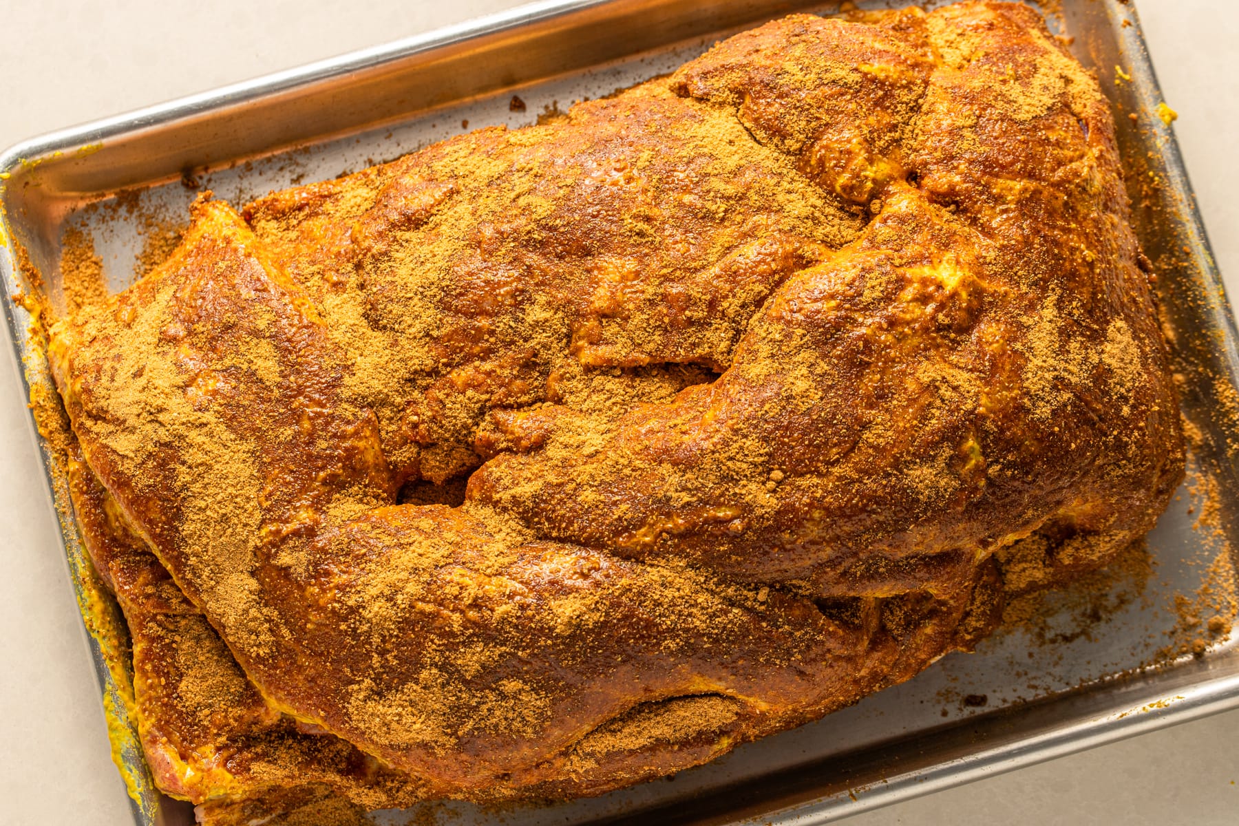 How to Smoke a Boston Butt in an Electric Smoker for Pulled Pork Simply Meat Smoking